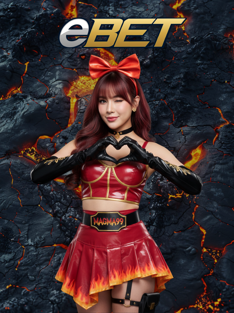 eBET คาสิโนสดออนไลน์ ครบทุกเกมไพ่ สมัครเล่นกับ MAGMA99